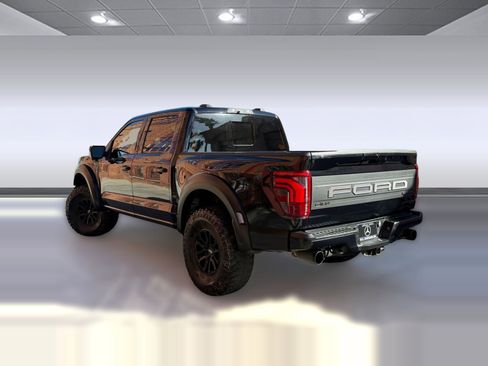 Used 2024 Ford F150 Raptor AWD/4WD image 3