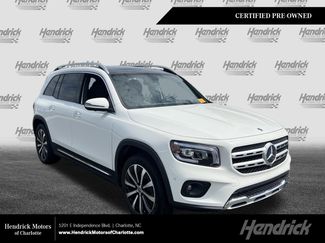 Used 2022 Mercedes-Benz GLB 250 video 1