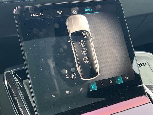 New 2026 Cadillac Escalade IQ Sport 1 image 21