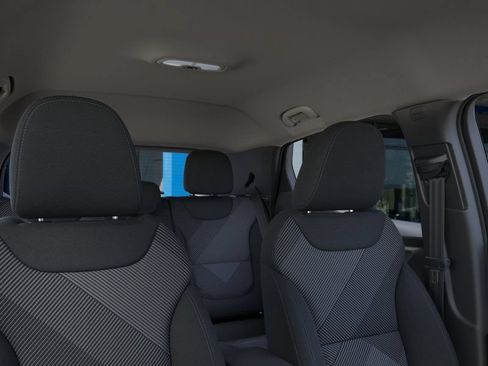 New 2027 Chevrolet Bolt LT w/ Comfort Package FWD image 24