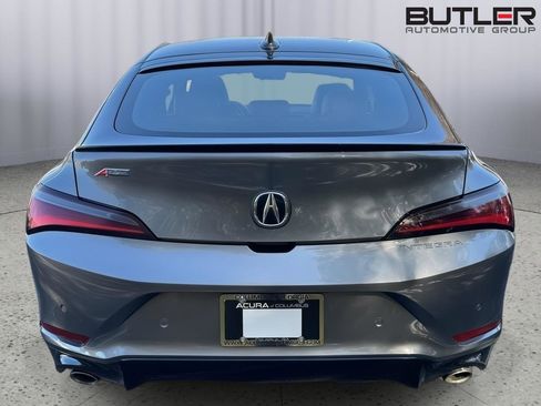 Certified 2023 Acura Integra A-Spec image 10