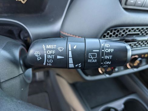 Used 2024 Honda HR-V Sport image 34