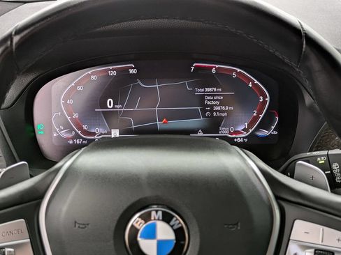 Used 2024 BMW X3 xDrive30i AWD/4WD image 22