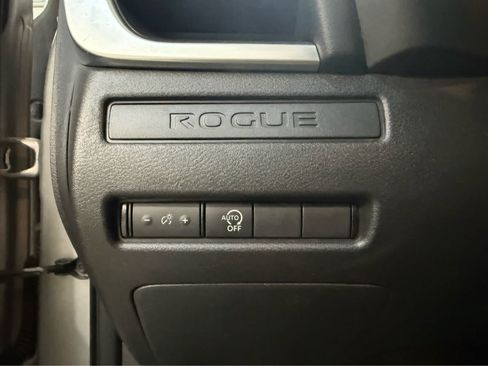 Used 2024 Nissan Rogue S AWD/4WD image 25