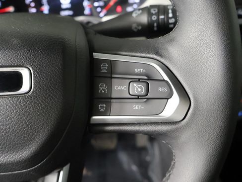 Used 2024 Jeep Compass Limited AWD/4WD image 40