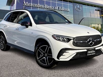 Used 2025 Mercedes-Benz GLC 350e 4MATIC