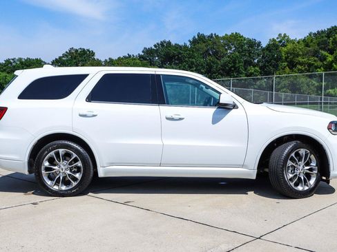 Used 2019 Dodge Durango GT w/ Mopar All Weather Package AWD/4WD image 5
