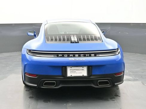 Certified 2025 Porsche 911 Carrera RWD image 18