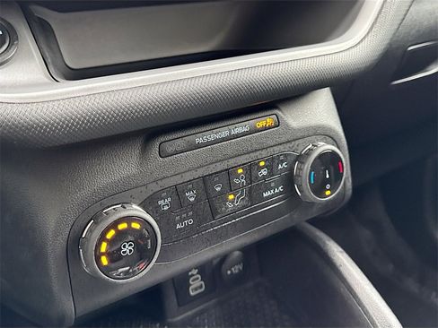 Used 2024 Ford Bronco Sport Big Bend image 15