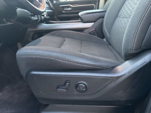 Used 2025 RAM 1500 Big Horn image 20