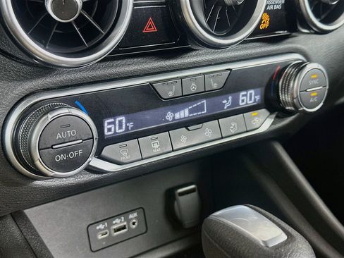 Used 2023 Nissan Sentra SV w/ All-Weather Package FWD image 23