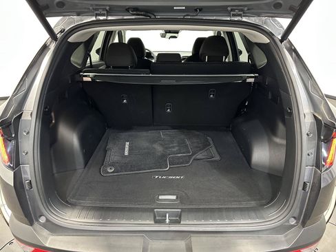 Certified 2023 Hyundai Tucson SEL AWD/4WD image 28