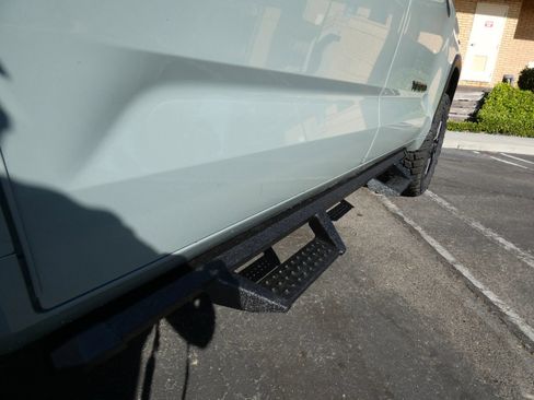 Used 2024 Toyota Tundra Limited image 20