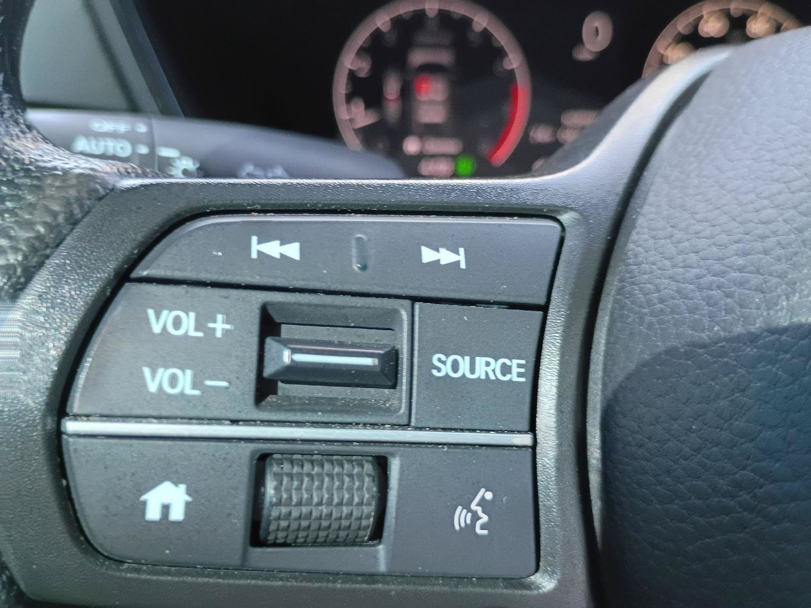 Used 2024 Honda CR-V EX image 14