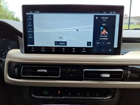 Used 2021 Lincoln Nautilus AWD w/ Equipment Group 101A image 20