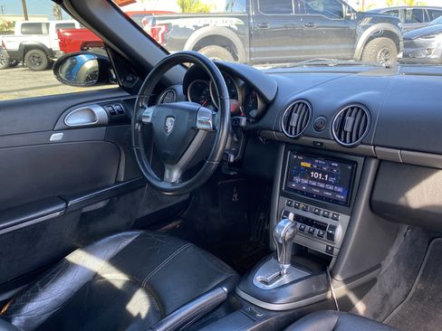Used 2008 Porsche Boxster image 19
