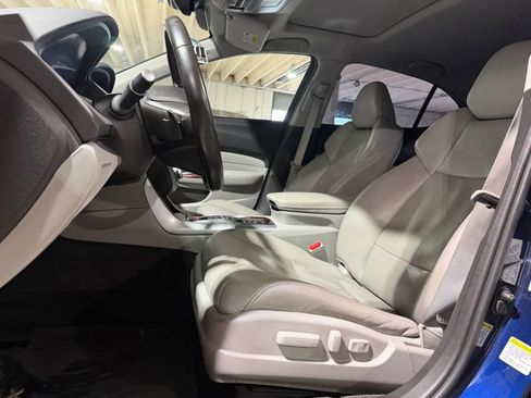 Used 2016 Acura TLX V6 SH-AWD w/ Advance Package image 9