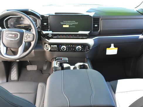 New 2026 GMC Sierra 1500 SLT w/ SLT Premium Plus Package image 19