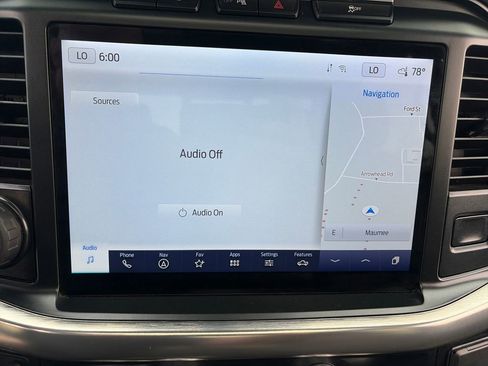 Used 2023 Ford F150 Lariat w/ Equipment Group 502A High AWD/4WD image 27