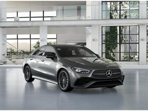 New 2026 Mercedes-Benz CLA 250 CLA 250 image 10