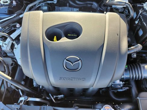 New 2026 MAZDA MAZDA3 s image 20
