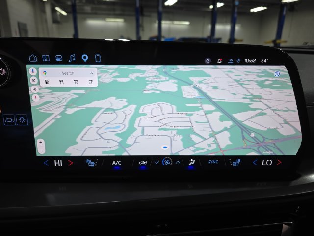 New 2027 Chevrolet Traverse LT w/ Driver Confidence Package AWD/4WD image 26