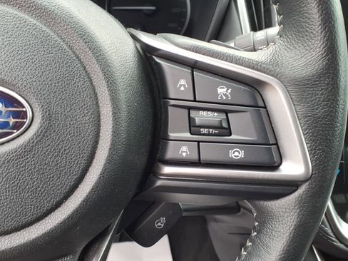 Certified 2023 Subaru Outback Limited image 10