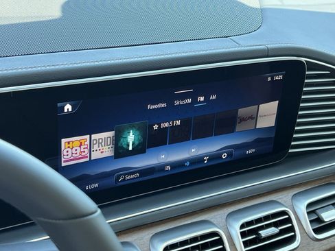 New 2026 Mercedes-Benz GLE 450 4MATIC image 16