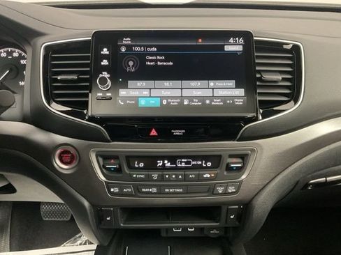 New 2026 Honda Ridgeline RTL image 15