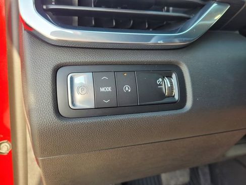 New 2026 GMC Acadia Elevation w/ Black Edition image 25