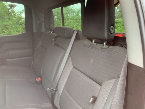 Used 2019 Chevrolet Silverado 1500 LT w/ All-Star Edition image 22