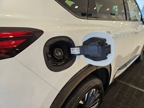 New 2026 Nissan Rogue Platinum w/ Platinum Premium Package image 34