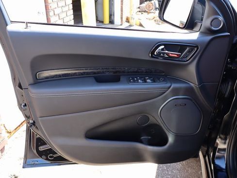 Used 2024 Dodge Durango SRT Hellcat image 9