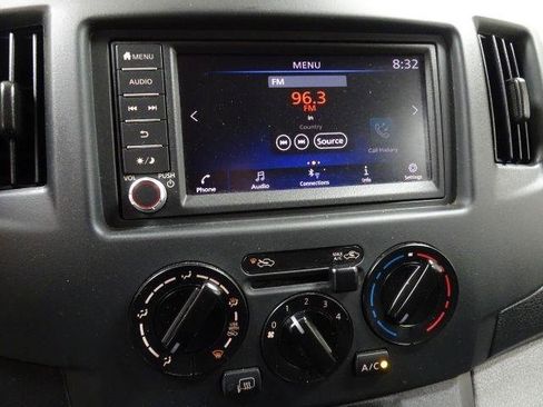 Used 2021 Nissan NV200 SV FWD image 31