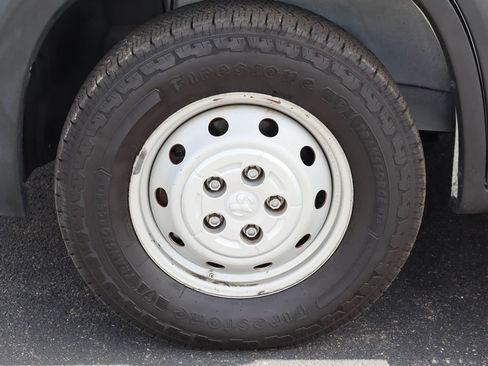 Used 2019 RAM ProMaster 2500 image 32