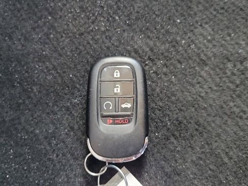 Used 2024 Honda Accord EX-L image 29