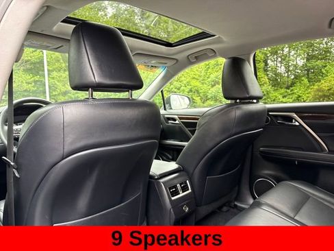 Used 2017 Lexus RX 350 AWD w/ Premium Package image 20