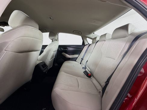 New 2025 Honda Accord LX image 27