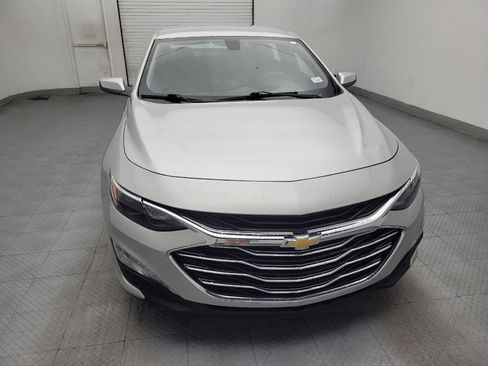 Used 2021 Chevrolet Malibu LT FWD image 14