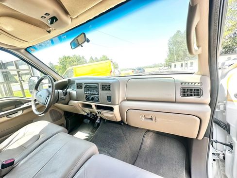Used 1999 Ford F350 2WD Crew Cab DRW Super Duty image 27