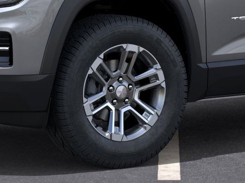 New 2026 GMC Terrain Elevation image 9