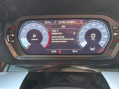 Used 2022 Audi A3 2.0T Premium Plus w/ Premium Plus Package FWD image 16