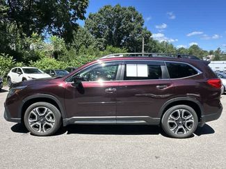 Used 2024 Subaru Ascent Touring AWD/4WD video 2