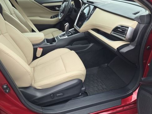 Used 2024 Subaru Legacy Limited image 9