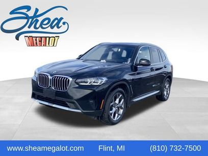 Used 2023 BMW X3 xDrive30i