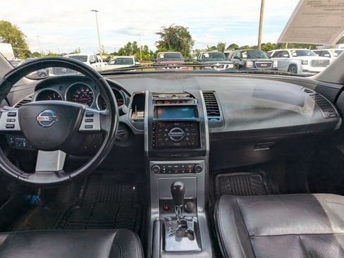 Used 2007 Nissan Maxima 3.5 SE w/ Driver Preferred Pkg FWD image 15