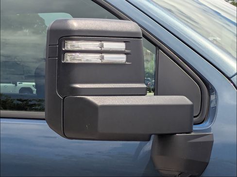 New 2026 Chevrolet Silverado 2500 Custom w/ Custom Convenience Package RWD image 11
