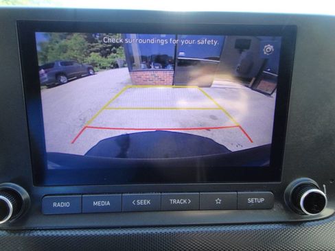 Used 2022 Hyundai Kona SEL w/ Convenience Package AWD/4WD image 9