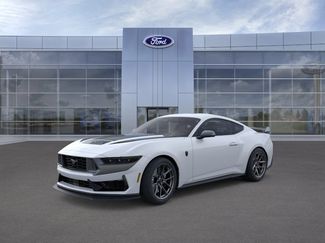 New 2026 Ford Mustang Dark Horse w/ Dark Horse Handlin Package RWD video 1