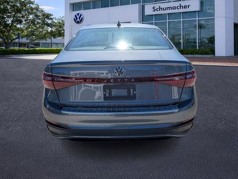 New 2026 Volkswagen Jetta SE image 6